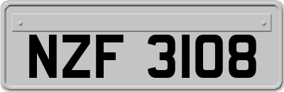 NZF3108