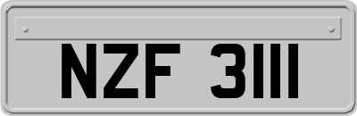 NZF3111