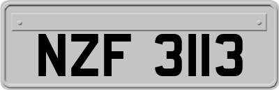 NZF3113