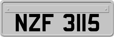 NZF3115