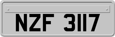 NZF3117