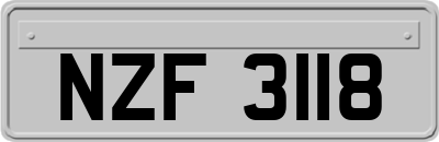 NZF3118