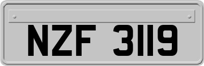 NZF3119