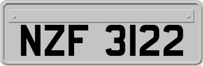 NZF3122