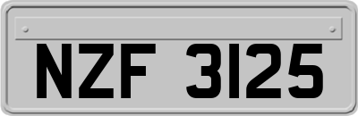 NZF3125