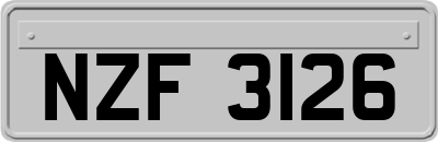 NZF3126