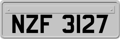 NZF3127