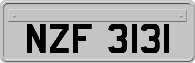 NZF3131