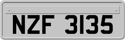 NZF3135
