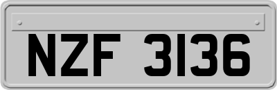 NZF3136