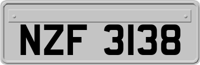 NZF3138