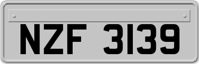 NZF3139