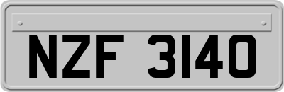 NZF3140