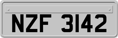 NZF3142