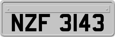 NZF3143