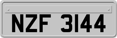 NZF3144