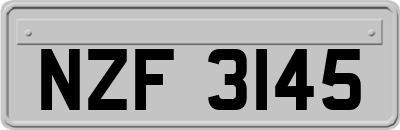 NZF3145