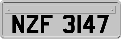 NZF3147