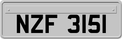NZF3151