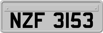 NZF3153
