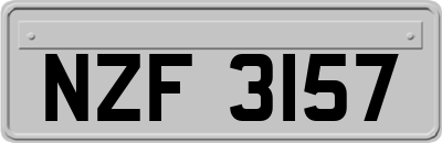 NZF3157