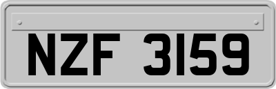 NZF3159