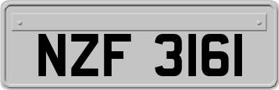 NZF3161