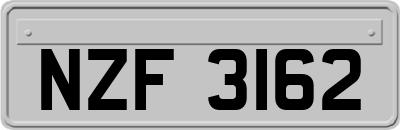 NZF3162