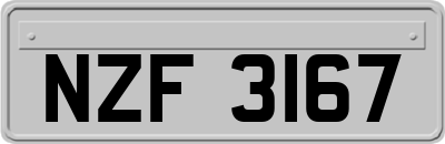 NZF3167