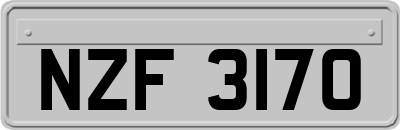 NZF3170