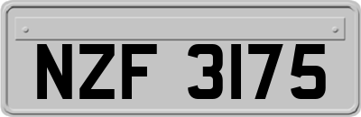 NZF3175