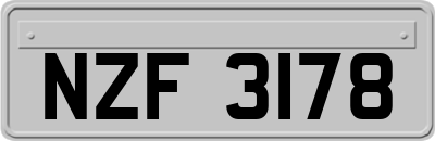 NZF3178