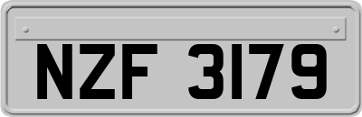 NZF3179