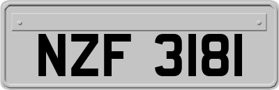 NZF3181