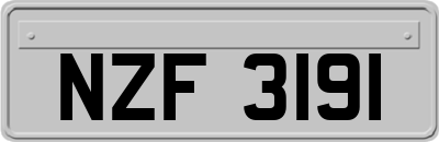 NZF3191