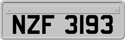 NZF3193