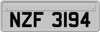 NZF3194