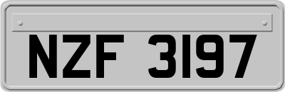 NZF3197