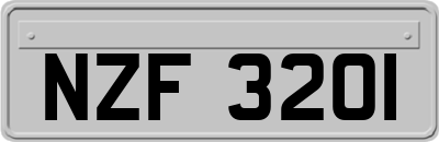 NZF3201
