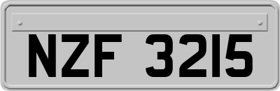 NZF3215