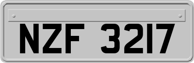 NZF3217
