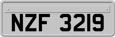 NZF3219