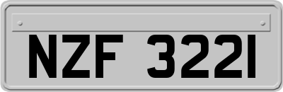 NZF3221