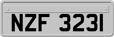 NZF3231