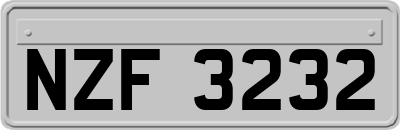 NZF3232