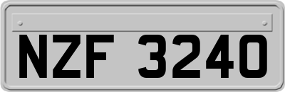 NZF3240