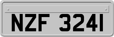 NZF3241