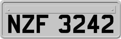 NZF3242
