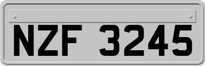 NZF3245