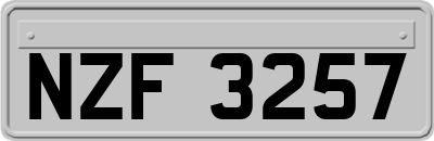 NZF3257